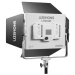 Godox Litemons Lp600r – Rgb 60w Led Light Panel LP600R - Image 6