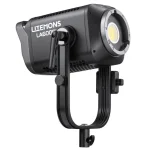 Godox Litemons La600bi Black Led Panel Light Bi-color LA600BI BLACK
