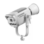 Godox Litemons La600bi – 600w Cob Led Light Bi-color 2800-6500k Bowens Mount LA600BI WHITE - Image 2