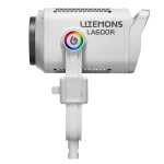 Godox Litemons La600r – 600w Cob Rgb Led Light Bowens Mount LA600R WHITE - Image 4
