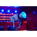 Godox Litemons La600r – 600w Cob Rgb Led Light Bowens Mount LA600R WHITE - Image 8