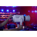 Godox Litemons La600r – 600w Cob Rgb Led Light Bowens Mount LA600R WHITE - Image 9