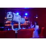 Godox Litemons La600r – 600w Cob Rgb Led Light Bowens Mount LA600R WHITE - Image 10