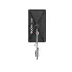 Godox Fl100r K1 100w Full Color Flexible Led Light 30x60cm FL100R K1 - Image 4