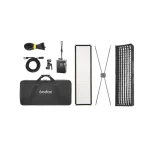 Godox LED Light 200W FL200SR K1 - Image 4