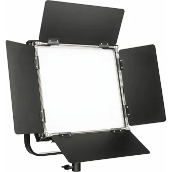 Walimex Rainbow LED RGBWW Fluorescent Light 100W Light 100W με Φωτεινότητα 6200lm 1023035