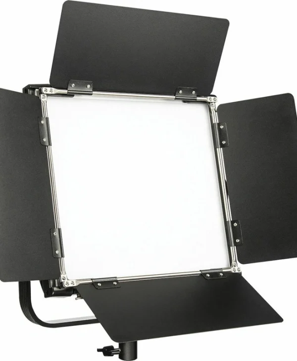 Walimex Rainbow LED RGBWW Fluorescent Light 100W Light 100W με Φωτεινότητα 6200lm 1023035