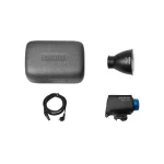 Aputure 360W με Φωτεινότητα LUX 17130 Lux AM-6977162453231 - Image 3