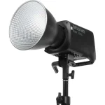 Aputure 360W με Φωτεινότητα LUX 17130 Lux AM-6977162453231 - Image 6