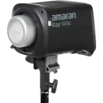 Aputure 360W με Φωτεινότητα LUX 17130 Lux AM-6977162453231 - Image 11