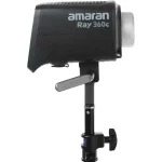 Aputure 360W με Φωτεινότητα LUX 17130 Lux AM-6977162453231 - Image 12
