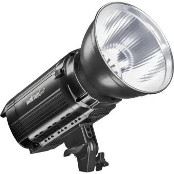 Walimex Niova 100 Plus LED Daylight 5600K 100W με Φωτεινότητα 14000lm 1022254