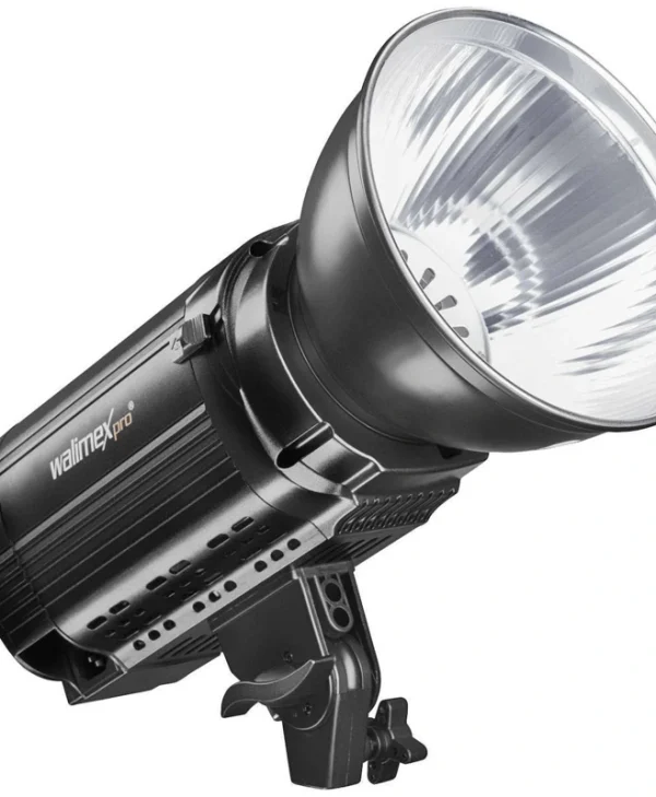 Walimex Niova 100 Plus LED Daylight 5600K 100W με Φωτεινότητα 14000lm 1022254