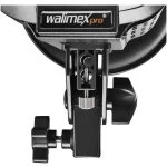 Walimex Niova 100 Plus LED Daylight 5600K 100W με Φωτεινότητα 14000lm 1022254 - Image 9