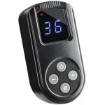 Walimex Niova 100 Plus LED Daylight 5600K 100W με Φωτεινότητα 14000lm 1022254 - Image 10