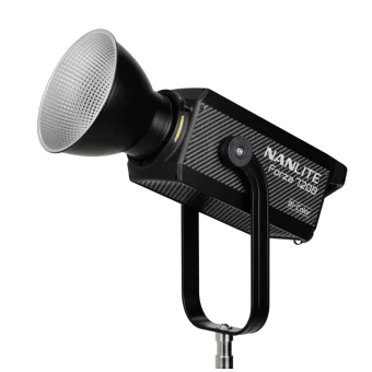 Nanlite Forza 720B LED Daylight 5600K 800W με Φωτεινότητα LUX 84460 Lux 3839