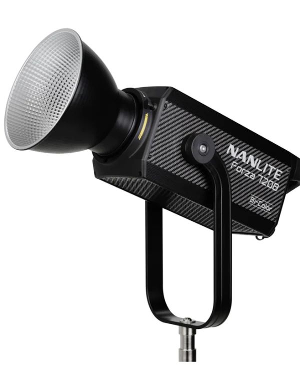 Nanlite Forza 720B LED Daylight 5600K 800W με Φωτεινότητα LUX 84460 Lux 3839