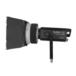 Nanlite Forza 720B LED Daylight 5600K 800W με Φωτεινότητα LUX 84460 Lux 3839 - Image 6