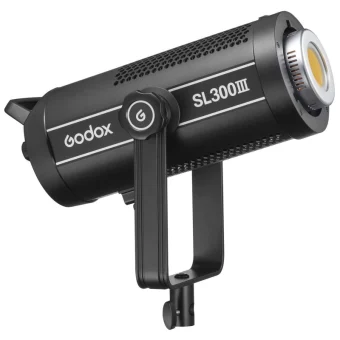 Godox Sl-300 Iii LED Daylight με Φωτεινότητα LUX 120 Lux SL300III