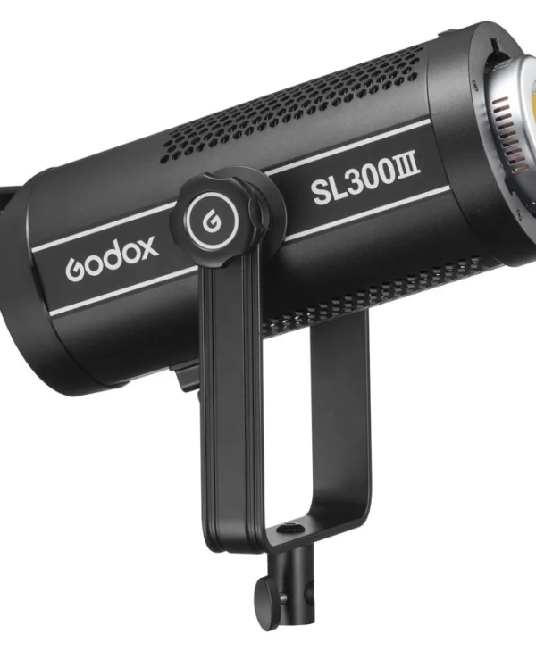 Godox Sl-300 Iii LED Daylight με Φωτεινότητα LUX 120 Lux SL300III