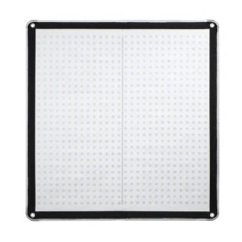 Godox F200Bi LED Light 2700 - 8500K 210W με Φωτεινότητα LUX 8300 Lux F200BI