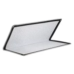 Godox F200Bi LED Light 2700 - 8500K 210W με Φωτεινότητα LUX 8300 Lux F200BI - Image 4