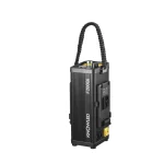Godox F200Bi LED Light 2700 - 8500K 210W με Φωτεινότητα LUX 8300 Lux F200BI - Image 9