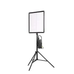 Godox F200Bi LED Light 2700 - 8500K 210W με Φωτεινότητα LUX 8300 Lux F200BI - Image 11