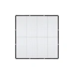 Godox Flexible Studio LED Light 670W F600BI