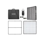 Godox Flexible Studio LED Light 670W F600BI - Image 2
