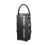Godox Flexible Studio LED Light 670W F600BI - Image 4