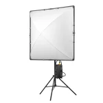 Godox Flexible Studio LED Light 670W F600BI - Image 8