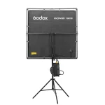 Godox Flexible Studio LED Light 670W F600BI - Image 10