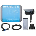 Nanlite Led Bi-color Spot 3927 - Image 5