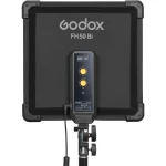 Godox LED Light 60W FH50BI - Image 3