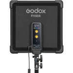 Godox Fh50r LED Light 60W FH50R - Image 2