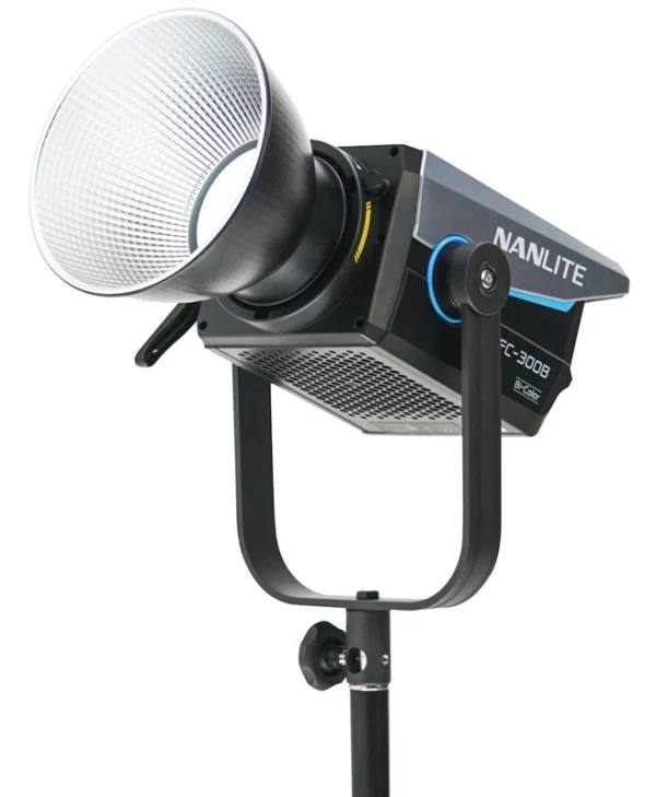 Nanlite Bi-color 3925