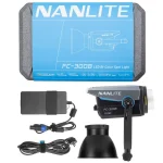 Nanlite Bi-color 3925 - Image 3
