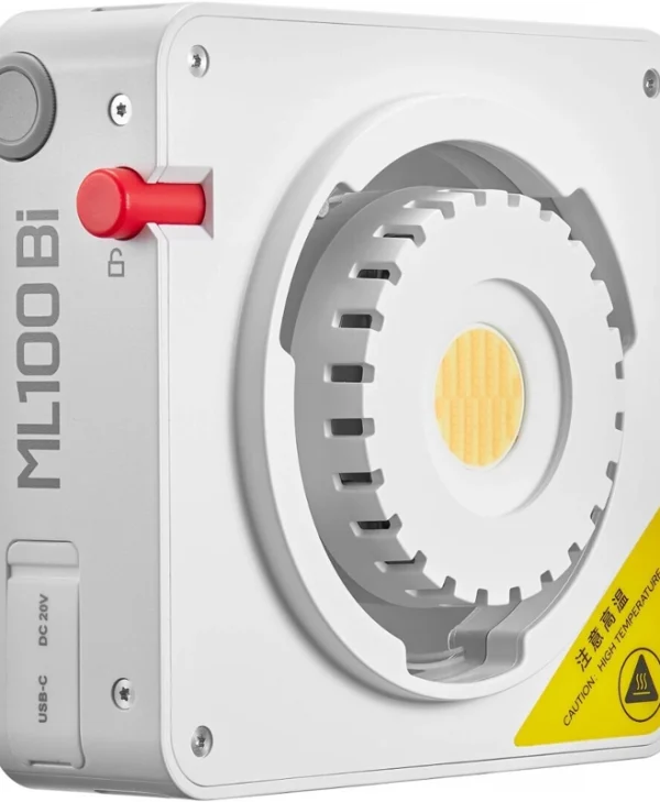 Godox LED Light 100W ML100 BI KIT 1