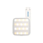 Amaran Go White Mini Phone Light AM-6977162450230