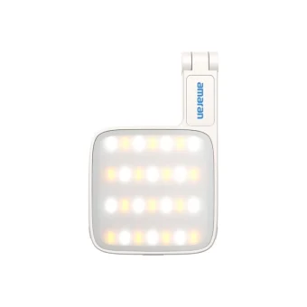 Amaran Go White Mini Phone Light AM-6977162450230