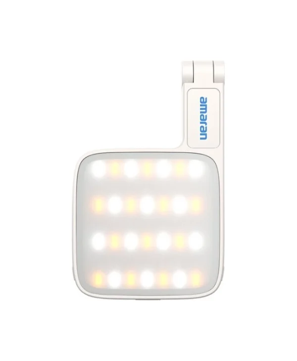 Amaran Go White Mini Phone Light AM-6977162450230