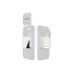 Amaran Go White Mini Phone Light AM-6977162450230 - Image 4