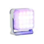 Nanlite Pico Led Mini Pocket Light Mint Blue 9742738 - Image 2