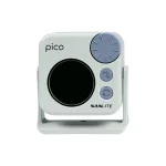 Nanlite Pico Led Mini Pocket Light Mint Blue 9742738 - Image 3