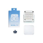 Nanlite Pico Led Mini Pocket Light Mint Blue 9742738 - Image 7