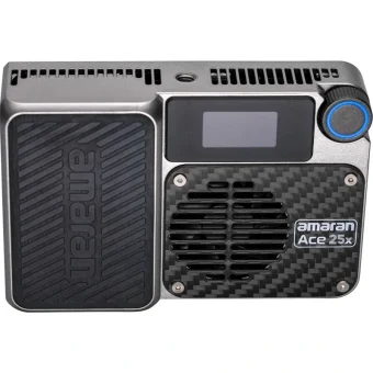 Amaran Ace 25x Silver AM-6971842188116