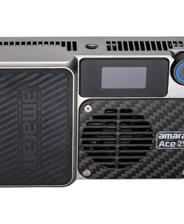Amaran Ace 25x Silver AM-6971842188116
