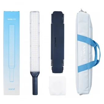 Nanlite LED Light 9742753