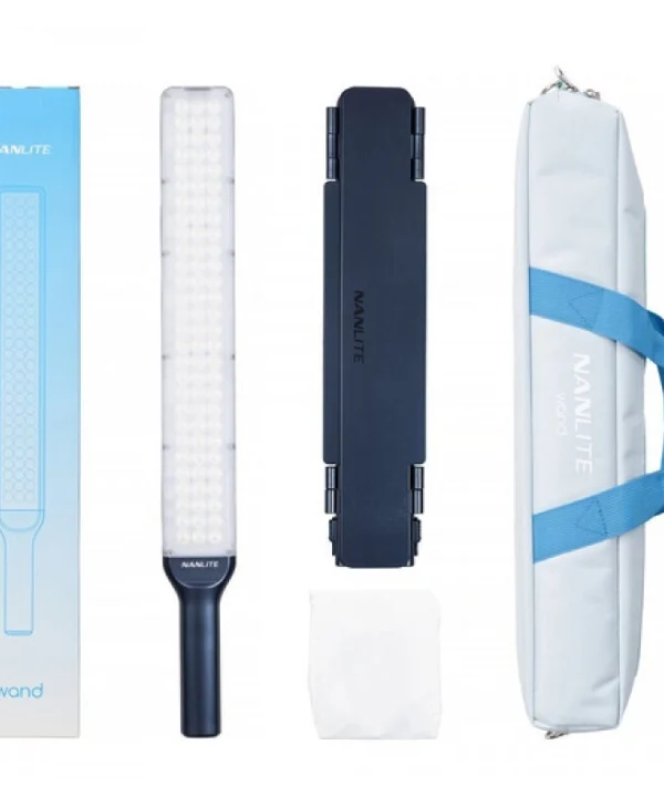Nanlite LED Light 9742753